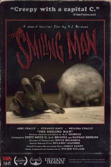 The Smiling Man film afişi
