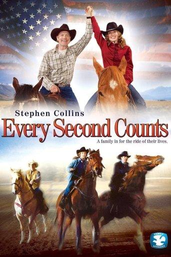 Every Second Counts film afişi