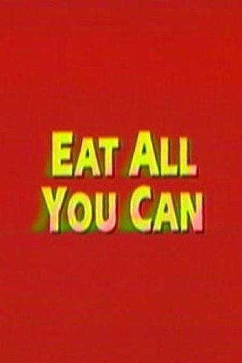 Eat All You Can film afişi