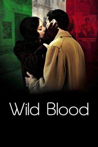 Wild Blood film afişi