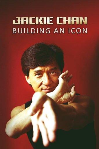 Jackie Chan: Building an Icon film afişi
