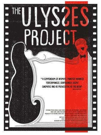 The Ulysses Project film afişi