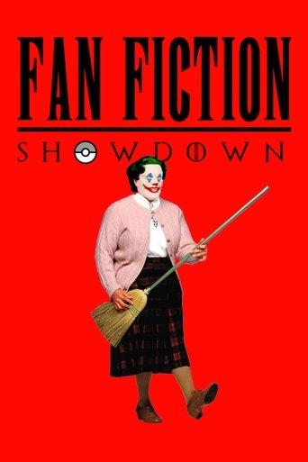 Fan Fiction Showdown dizi afişi