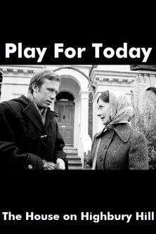 The House on Highbury Hill film afişi