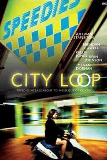City Loop film afişi