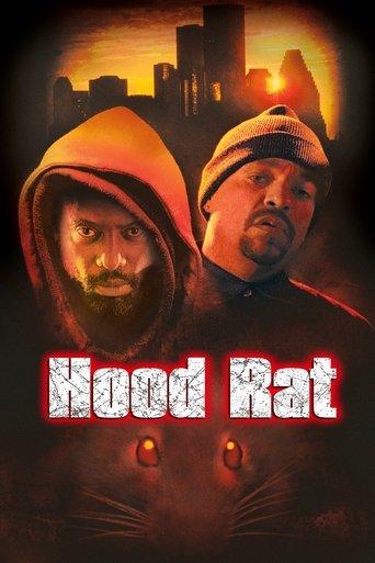 Hood Rat film afişi