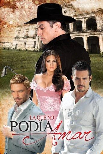 The One Who Couldn't Love dizi afişi