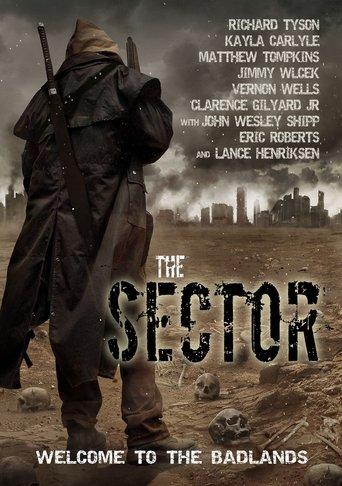 The Sector film afişi