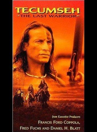 Tecumseh: The Last Warrior film afişi