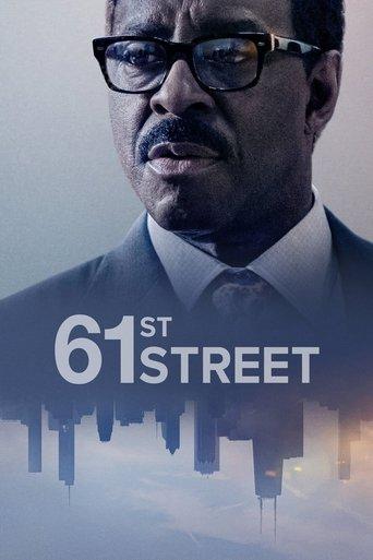 61st Street dizi afişi