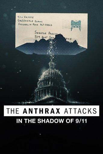 The Anthrax Attacks: In the Shadow of 9/11 film afişi