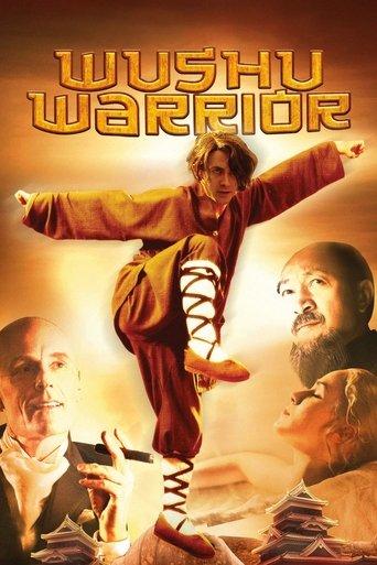 Wushu Warrior film afişi