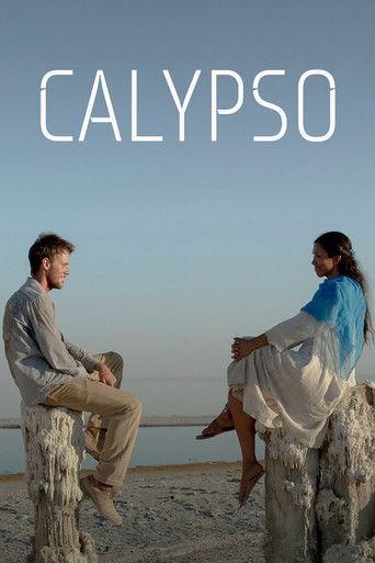 Calypso film afişi