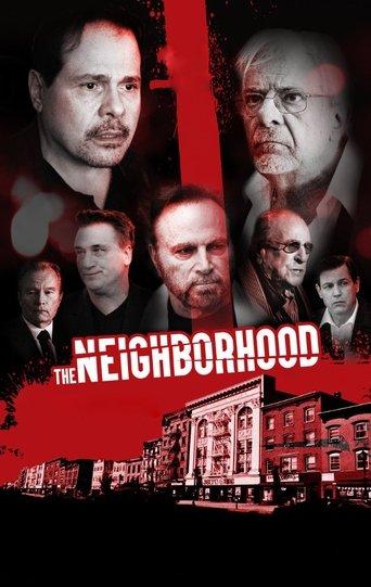 The Neighborhood film afişi