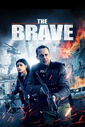 The Brave film afişi