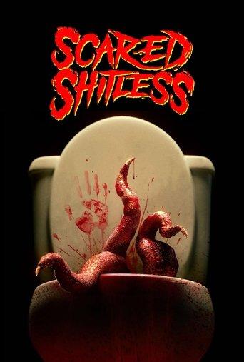 Scared Shitless film afişi
