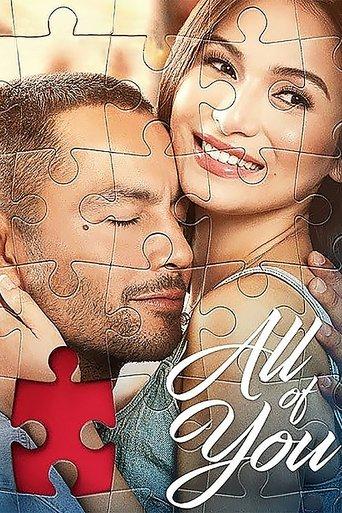 All of You film afişi