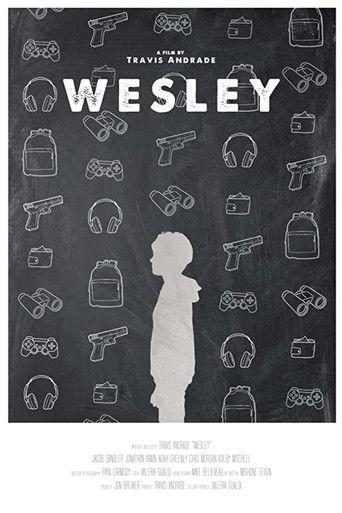Wesley film afişi