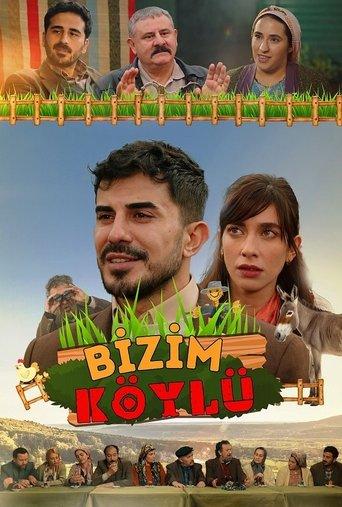 Bizim Köylü film afişi