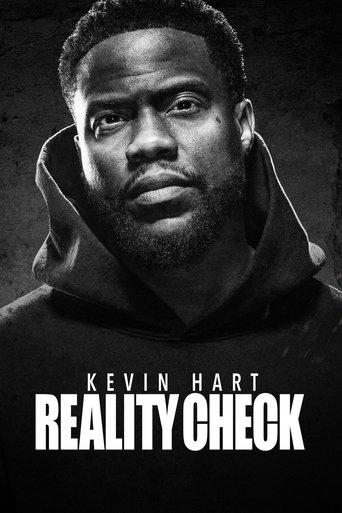 Kevin Hart: Reality Check film afişi