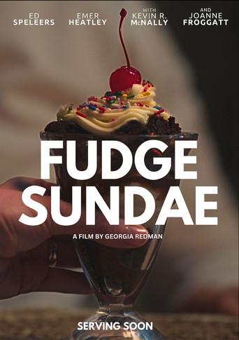 Fudge Sundae film afişi