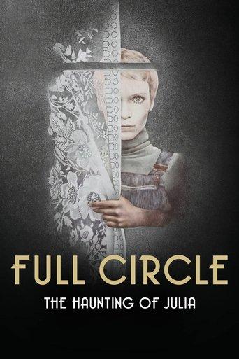 Full Circle film afişi