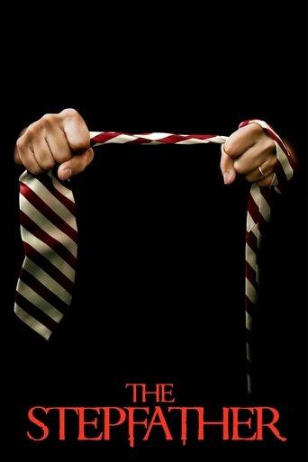 The Stepfather film afişi