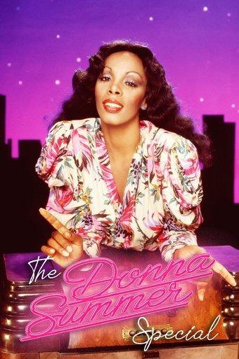 The Donna Summer Special film afişi