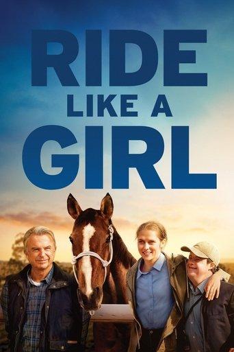 Ride Like a Girl film afişi