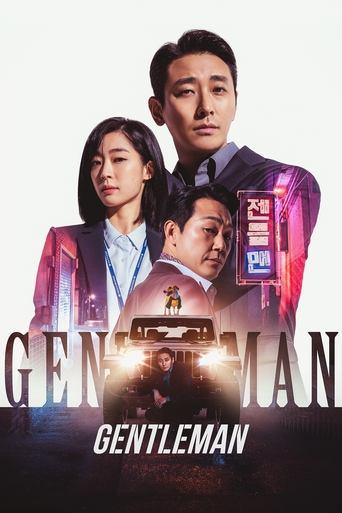 Gentleman film afişi