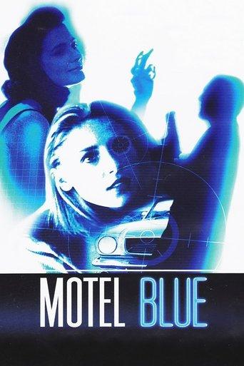 Motel Blue film afişi