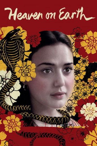 Heaven on Earth film afişi