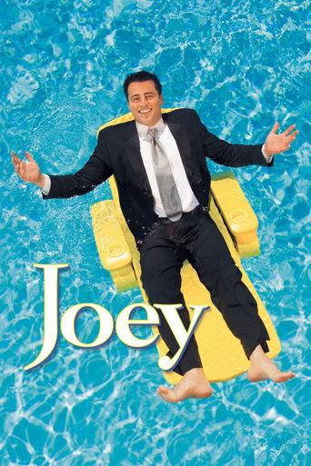 Joey dizi afişi
