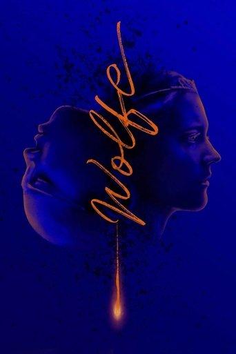 Wolfe film afişi
