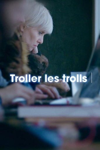 Trolling The Trolls film afişi