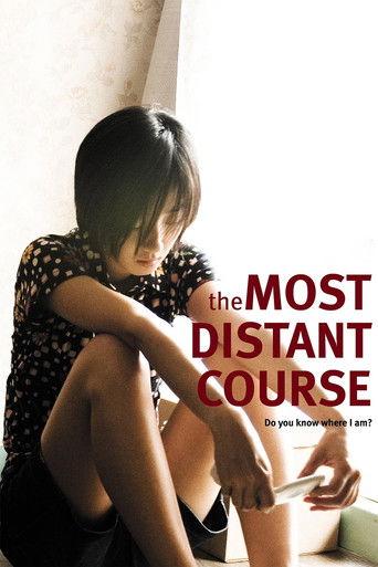 The Most Distant Course film afişi