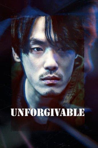 Unforgivable film afişi