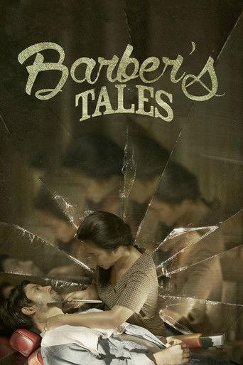 Barber's Tales film afişi