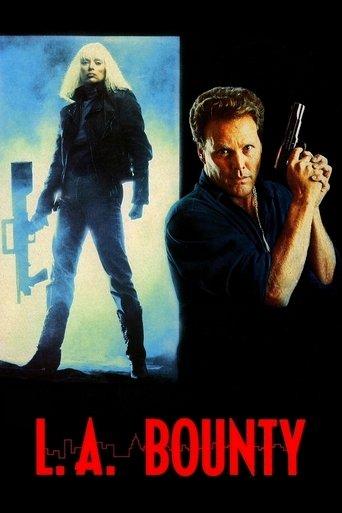 L.A. Bounty film afişi