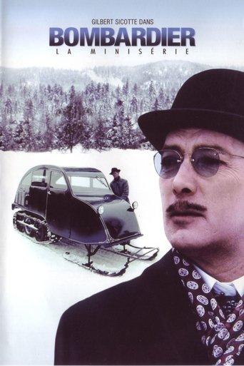 Bombardier dizi afişi
