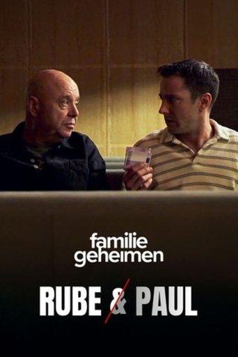 Familiegeheimen: Rube en Paul dizi afişi