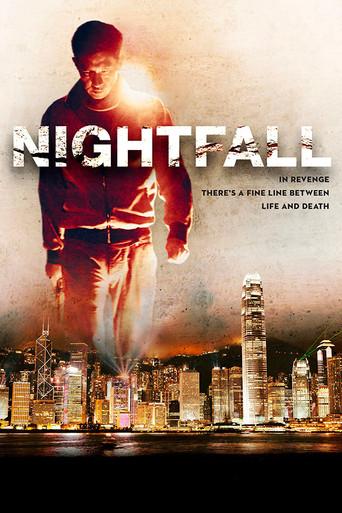 Nightfall film afişi