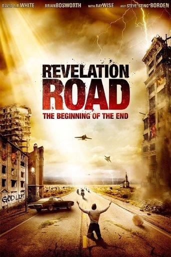 Revelation Road: The Beginning of the End film afişi