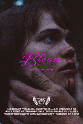 Bloom film afişi