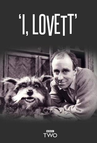 I, Lovett dizi afişi