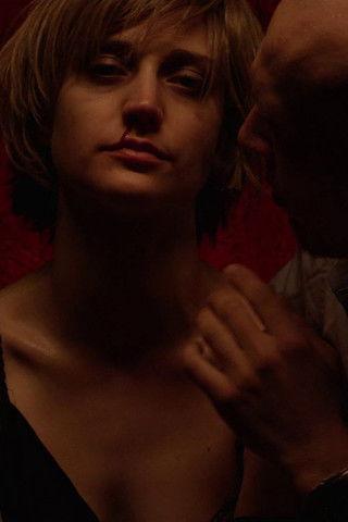 Life Is Beautiful And Never Ends film afişi