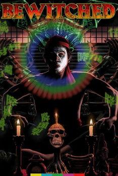 Bewitched film afişi
