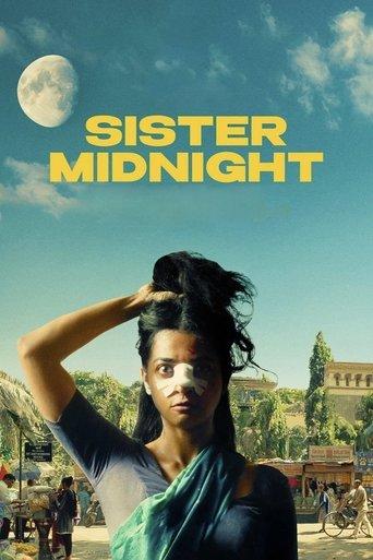Sister Midnight film afişi
