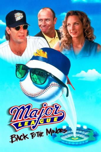 Major League: Back to the Minors film afişi