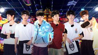 2023 Loading Time Episode 4